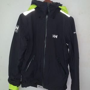 Jelly Hansen jacket
